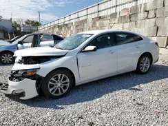 1G1ZD5ST0KF181951 2019 CHEVROLET MALIBU