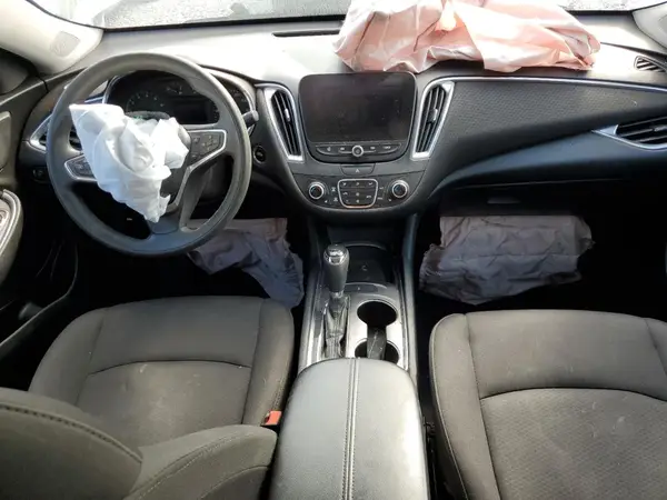 1G1ZD5ST0KF181951 2019 CHEVROLET MALIBU - Image 8