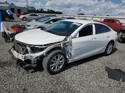 1G1ZD5ST0KF184283 2019 CHEVROLET MALIBU