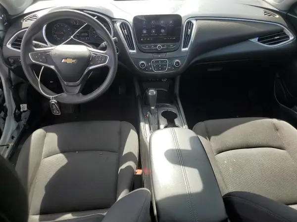 1G1ZD5ST0KF184283 2019 CHEVROLET MALIBU - Image 8