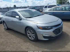 1G1ZD5ST0KF184381 2019 CHEVROLET MALIBU