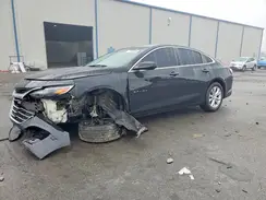 1G1ZD5ST0KF185675 2019 CHEVROLET MALIBU