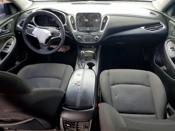 1G1ZD5ST0KF185675 2019 CHEVROLET MALIBU - Image 8