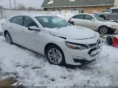 1G1ZD5ST0KF187815 2019 CHEVROLET MALIBU