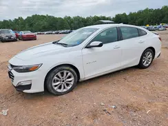1G1ZD5ST0KF188608 2019 CHEVROLET MALIBU