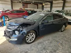 1G1ZD5ST0KF191024 2019 CHEVROLET MALIBU