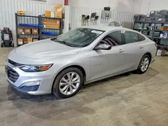 1G1ZD5ST0KF191413 2019 CHEVROLET MALIBU