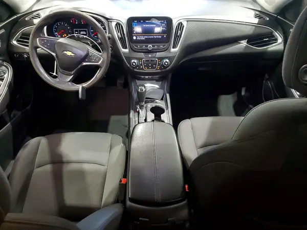 1G1ZD5ST0KF191413 2019 CHEVROLET MALIBU - Image 8