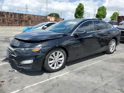 1G1ZD5ST0KF191640 2019 CHEVROLET MALIBU