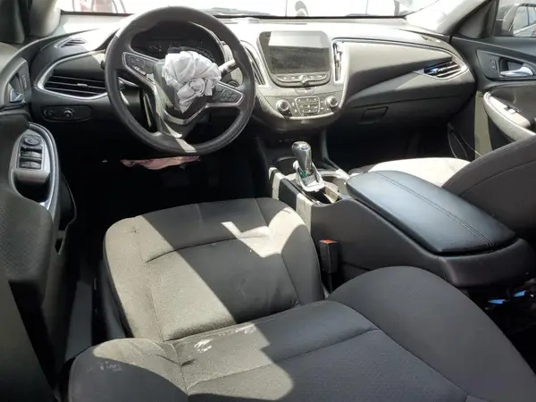 1G1ZD5ST0KF191640 2019 CHEVROLET MALIBU - Image 8