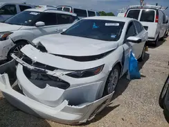 1G1ZD5ST0KF193050 2019 CHEVROLET MALIBU