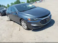 1G1ZD5ST0KF193176 2019 CHEVROLET MALIBU