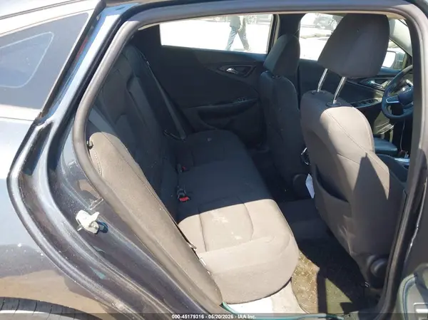1G1ZD5ST0KF193176 2019 CHEVROLET MALIBU - Image 8