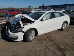 1G1ZD5ST0KF193470 2019 CHEVROLET MALIBU