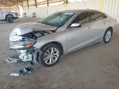 1G1ZD5ST0KF193971 2019 CHEVROLET MALIBU