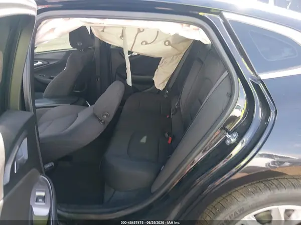 1G1ZD5ST0KF194652 2019 CHEVROLET MALIBU - Image 8