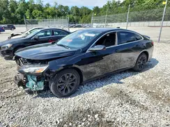 1G1ZD5ST0KF194750 2019 CHEVROLET MALIBU