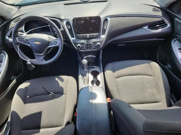 1G1ZD5ST0KF194750 2019 CHEVROLET MALIBU - Image 8