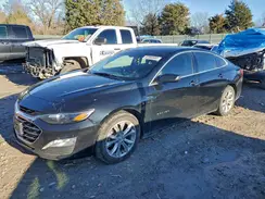 1G1ZD5ST0KF197194 2019 CHEVROLET MALIBU