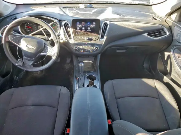 1G1ZD5ST0KF197194 2019 CHEVROLET MALIBU - Image 8