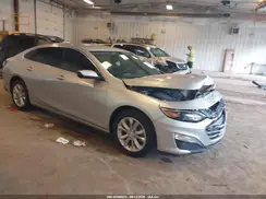 1G1ZD5ST0KF197227 2019 CHEVROLET MALIBU