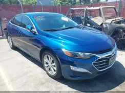 1G1ZD5ST0KF197907 2019 CHEVROLET MALIBU
