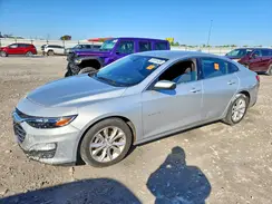 1G1ZD5ST0KF197972 2019 CHEVROLET MALIBU