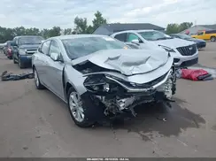 1G1ZD5ST0KF199768 2019 CHEVROLET MALIBU