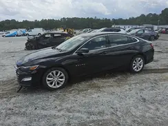 1G1ZD5ST0KF199818 2019 CHEVROLET MALIBU
