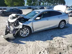 1G1ZD5ST0KF200000 2019 CHEVROLET MALIBU