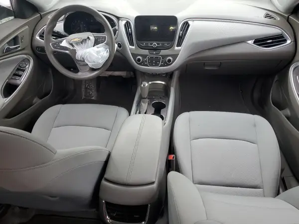1G1ZD5ST0KF200000 2019 CHEVROLET MALIBU - Image 8