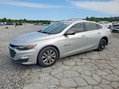 1G1ZD5ST0KF200210 2019 CHEVROLET MALIBU