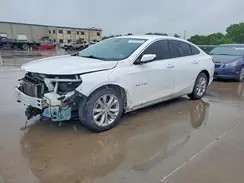 1G1ZD5ST0KF201566 2019 CHEVROLET MALIBU