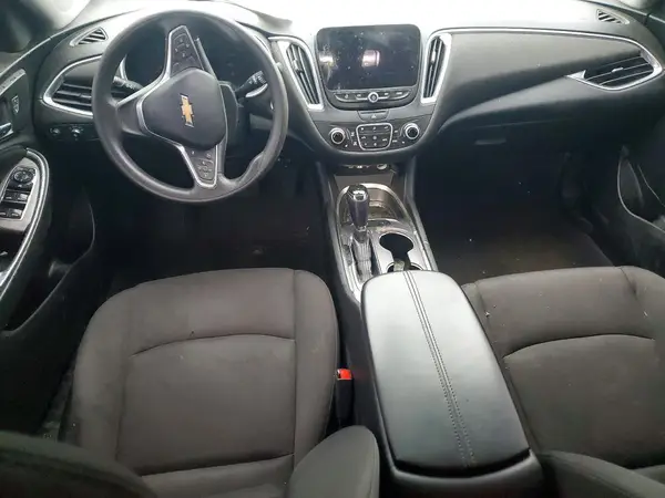1G1ZD5ST0KF201566 2019 CHEVROLET MALIBU - Image 8