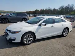 1G1ZD5ST0KF204385 2019 CHEVROLET MALIBU