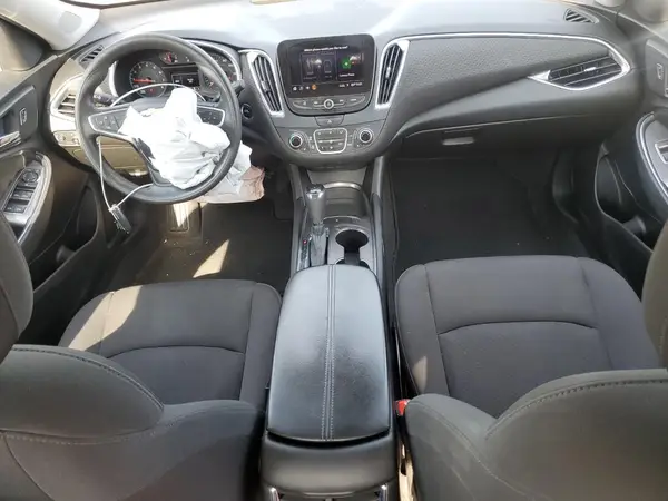 1G1ZD5ST0KF204385 2019 CHEVROLET MALIBU - Image 8