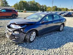 1G1ZD5ST0KF204418 2019 CHEVROLET MALIBU