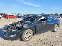 1G1ZD5ST0KF204872 2019 CHEVROLET MALIBU