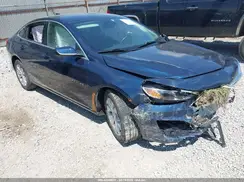 1G1ZD5ST0KF207397 2019 CHEVROLET MALIBU