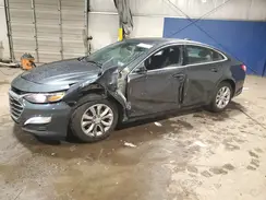 1G1ZD5ST0KF207870 2019 CHEVROLET MALIBU
