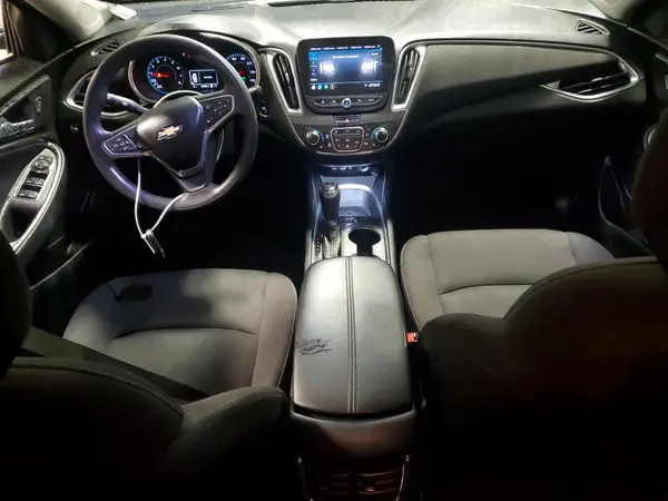 1G1ZD5ST0KF207870 2019 CHEVROLET MALIBU - Image 8