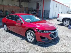 1G1ZD5ST0KF207898 2019 CHEVROLET MALIBU