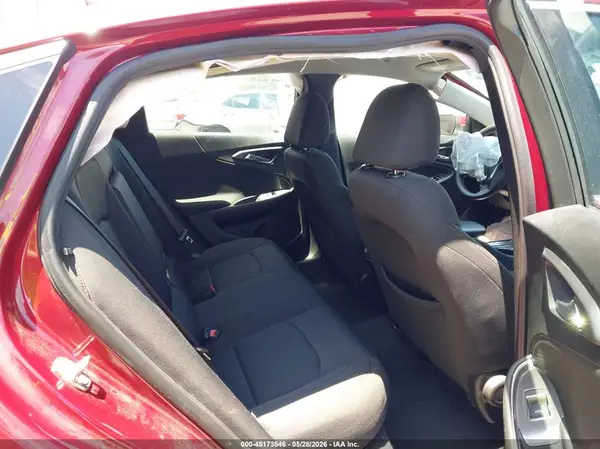 1G1ZD5ST0KF207898 2019 CHEVROLET MALIBU - Image 8
