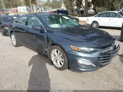 1G1ZD5ST0KF207965 2019 CHEVROLET MALIBU