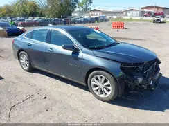 1G1ZD5ST0KF209358 2019 CHEVROLET MALIBU