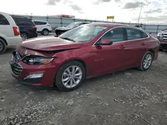 1G1ZD5ST0KF209666 2019 CHEVROLET MALIBU