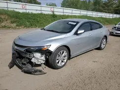 1G1ZD5ST0KF209845 2019 CHEVROLET MALIBU