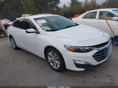 1G1ZD5ST0KF211689 2019 CHEVROLET MALIBU