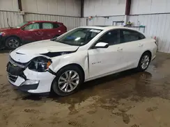 1G1ZD5ST0KF211773 2019 CHEVROLET MALIBU