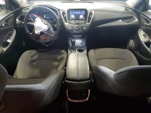 1G1ZD5ST0KF211773 2019 CHEVROLET MALIBU - Image 8